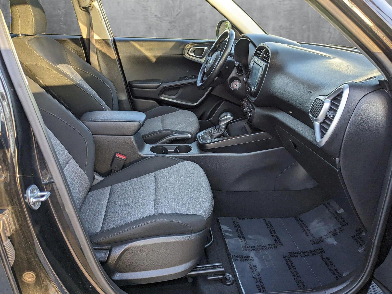 2020 Kia Soul Vehicle Photo in Sanford, FL 32771