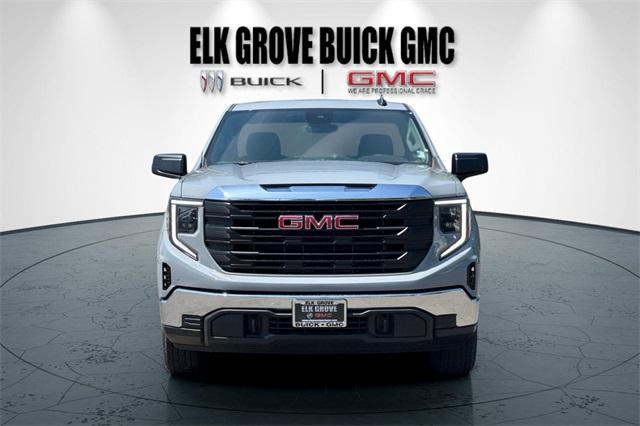2025 GMC Sierra 1500 Vehicle Photo in ELK GROVE, CA 95757-8703
