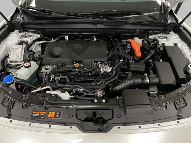 2025 Mazda CX-50 Hybrid Vehicle Photo in Appleton, WI 54913