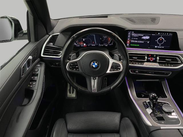 2022 BMW X5 xDrive40i Vehicle Photo in Appleton, WI 54913