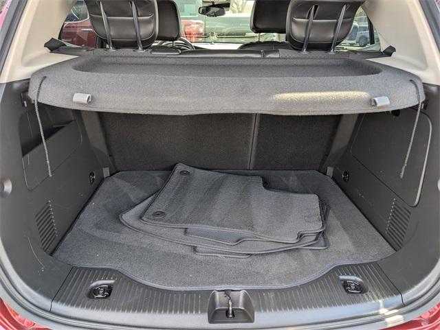 2022 Buick Encore Vehicle Photo in AURORA, CO 80012-4011
