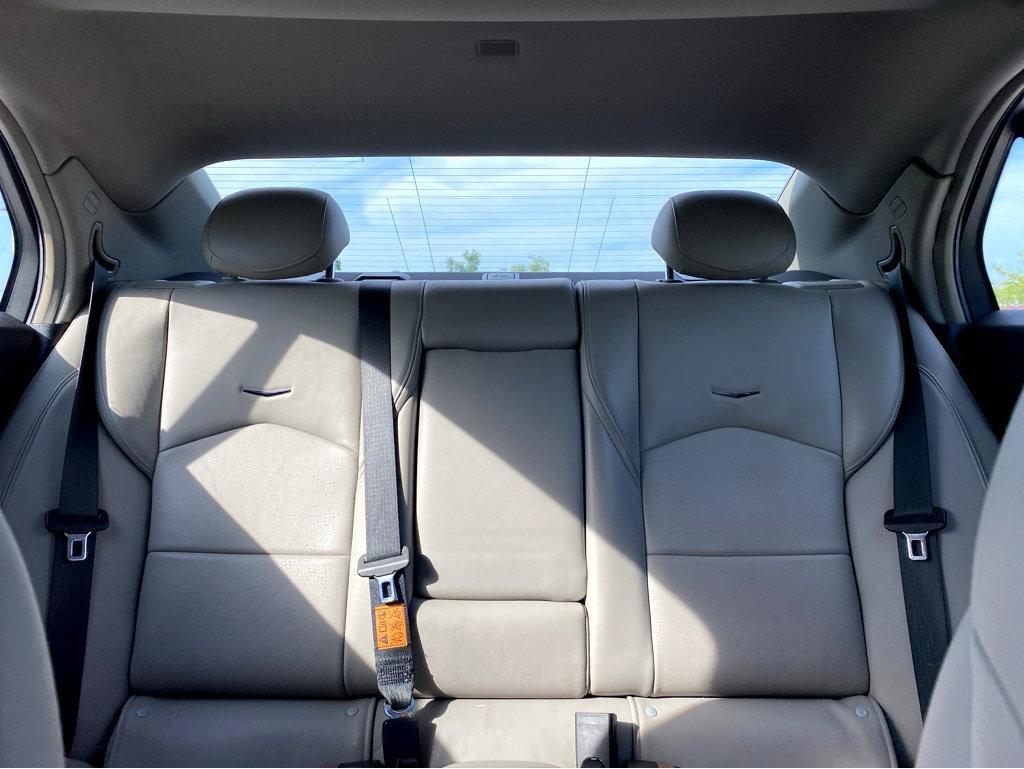 2014 Cadillac CTS Sedan Vehicle Photo in POOLER, GA 31322-3252