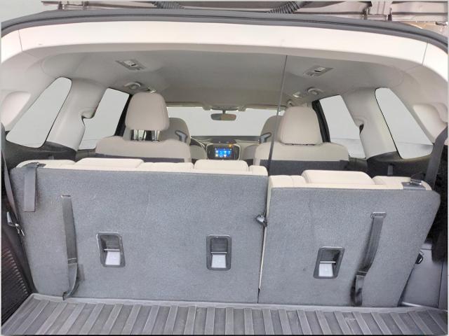 2022 Subaru Ascent Vehicle Photo in Green Bay, WI 54304