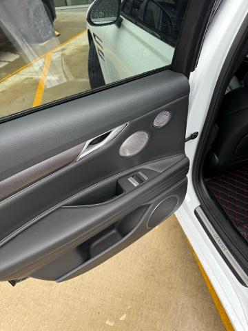 2024 Genesis G80 Vehicle Photo in Peoria, IL 61615