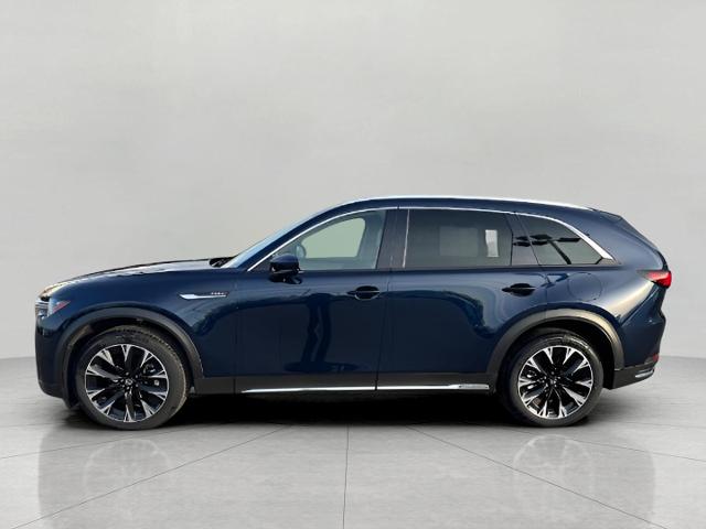 2024 Mazda CX-90 PHEV Vehicle Photo in Green Bay, WI 54304
