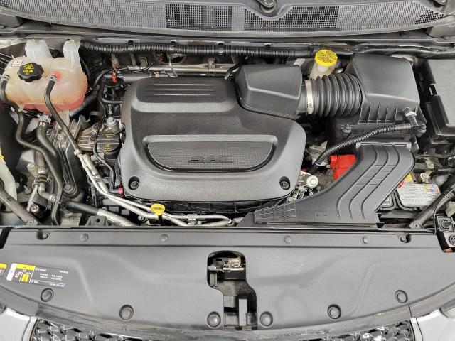 2023 Chrysler Pacifica Vehicle Photo in Appleton, WI 54914