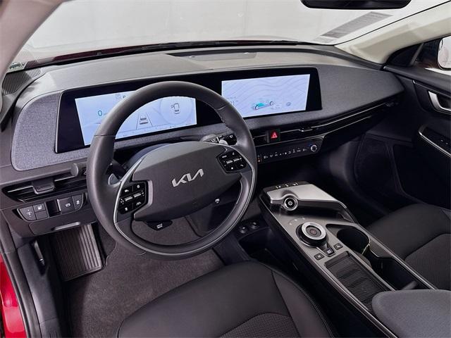 2024 Kia EV6 Vehicle Photo in Everett, WA 98204