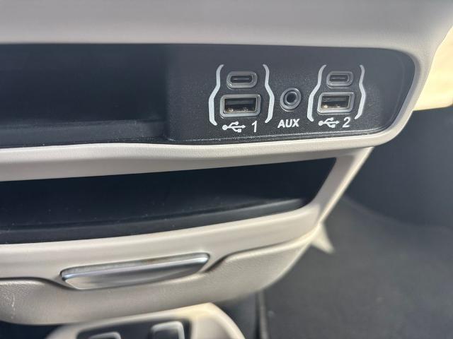 2021 Chrysler Pacifica Vehicle Photo in Statesboro, GA 30458