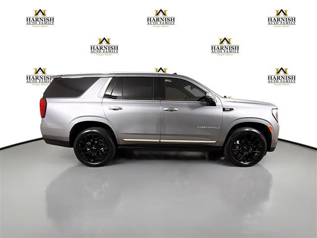 2022 GMC Yukon Vehicle Photo in Everett, WA 98204