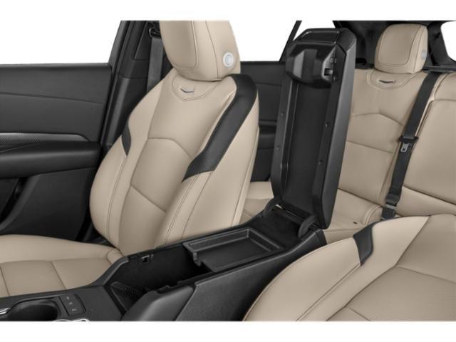 2022 Cadillac XT4 Vehicle Photo in POMPANO BEACH, FL 33064-7091