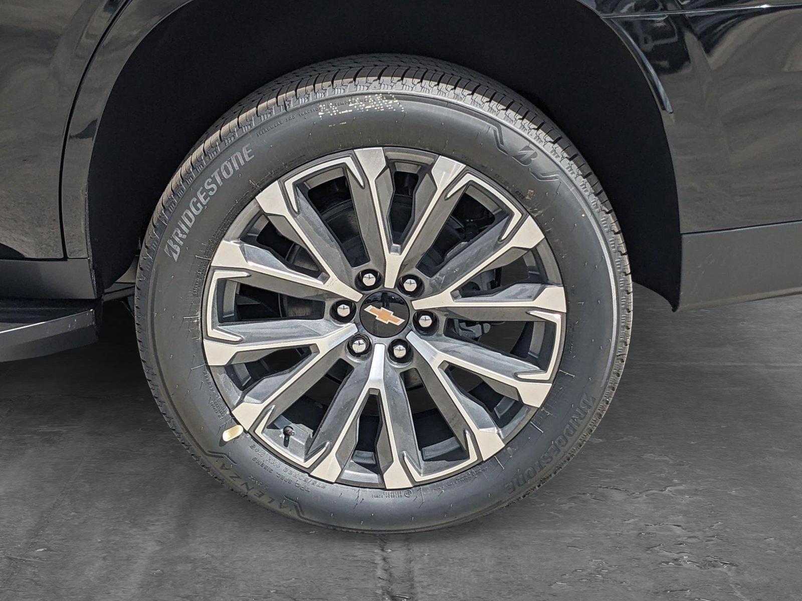 2025 Chevrolet Tahoe Vehicle Photo in MIAMI, FL 33172-3015