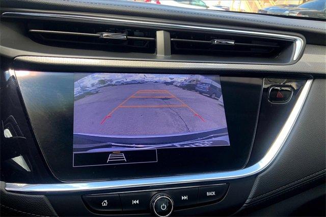 2023 Buick Encore GX Vehicle Photo in TOPEKA, KS 66609-0000