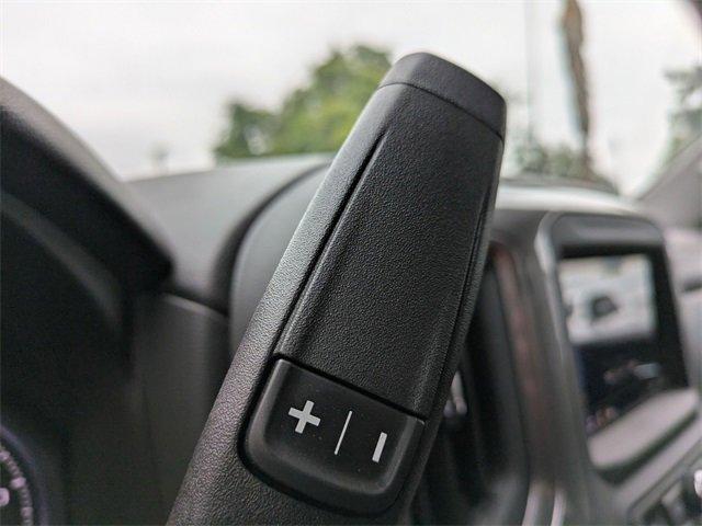 2024 GMC Sierra 2500 HD Vehicle Photo in PASADENA, CA 91107-3803