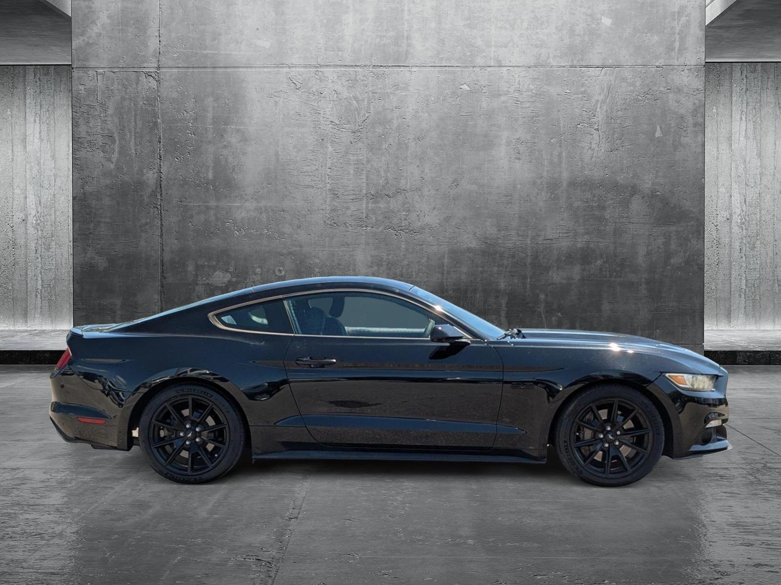 2017 Ford Mustang Vehicle Photo in St. Petersburg, FL 33713