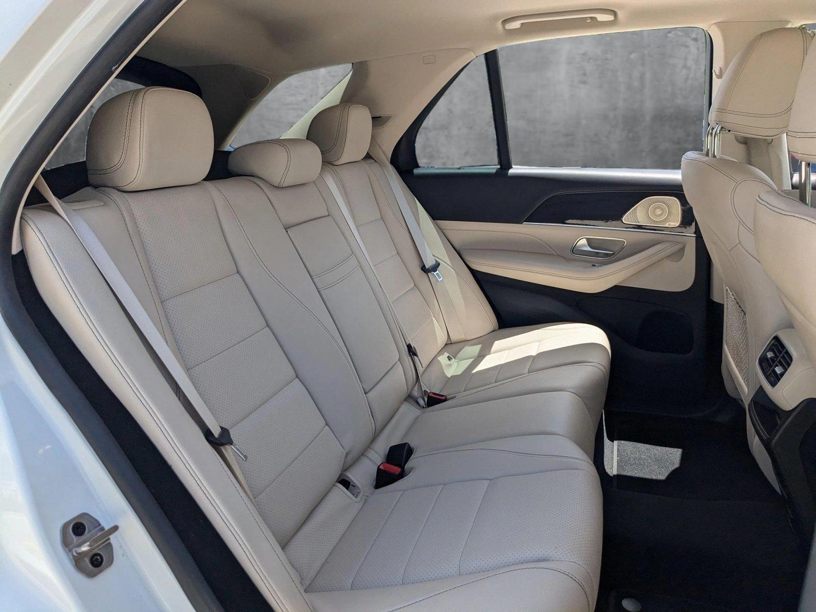 2022 Mercedes-Benz GLE Vehicle Photo in Maitland, FL 32751