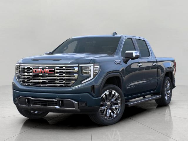 2025 GMC Sierra 1500 Vehicle Photo in GREEN BAY, WI 54303-3330