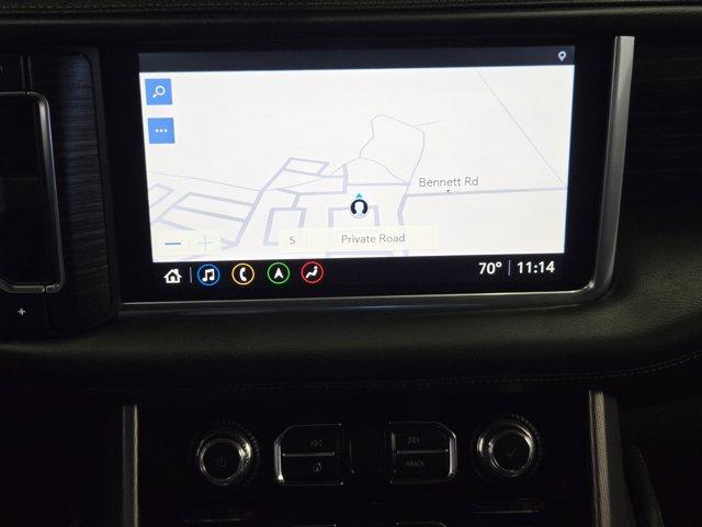 2021 GMC Yukon XL Vehicle Photo in Decatur, TX 76234