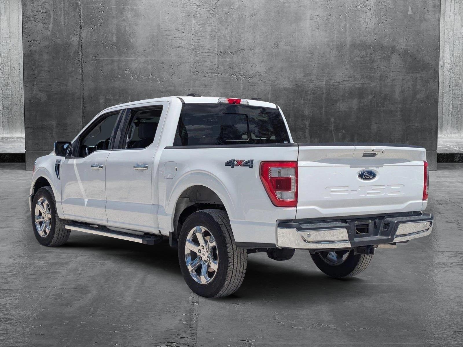 2022 Ford F-150 Vehicle Photo in Bradenton, FL 34207