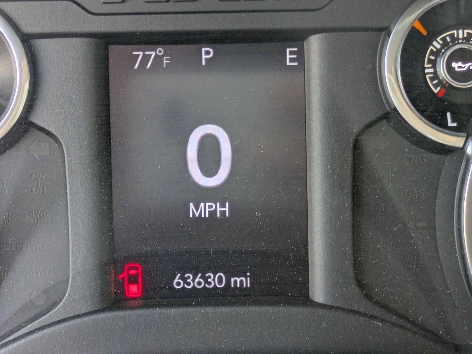 2021 Ram 1500 Vehicle Photo in CLEARWATER, FL 33764-7163