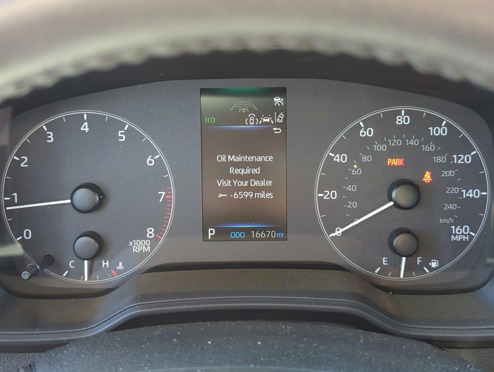 2024 Toyota Corolla Vehicle Photo in Ft. Myers, FL 33907