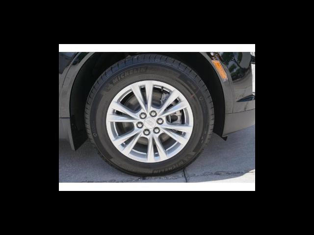 2025 Cadillac XT5 Vehicle Photo in Tampa, FL 33612