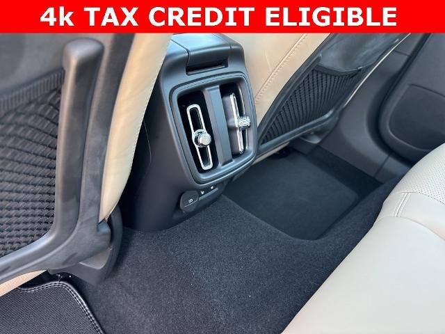 2021 Polestar 2 Vehicle Photo in San Antonio, TX 78230