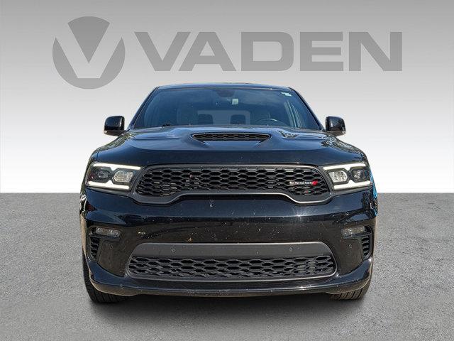 2022 Dodge Durango Vehicle Photo in BRUNSWICK, GA 31525-1881