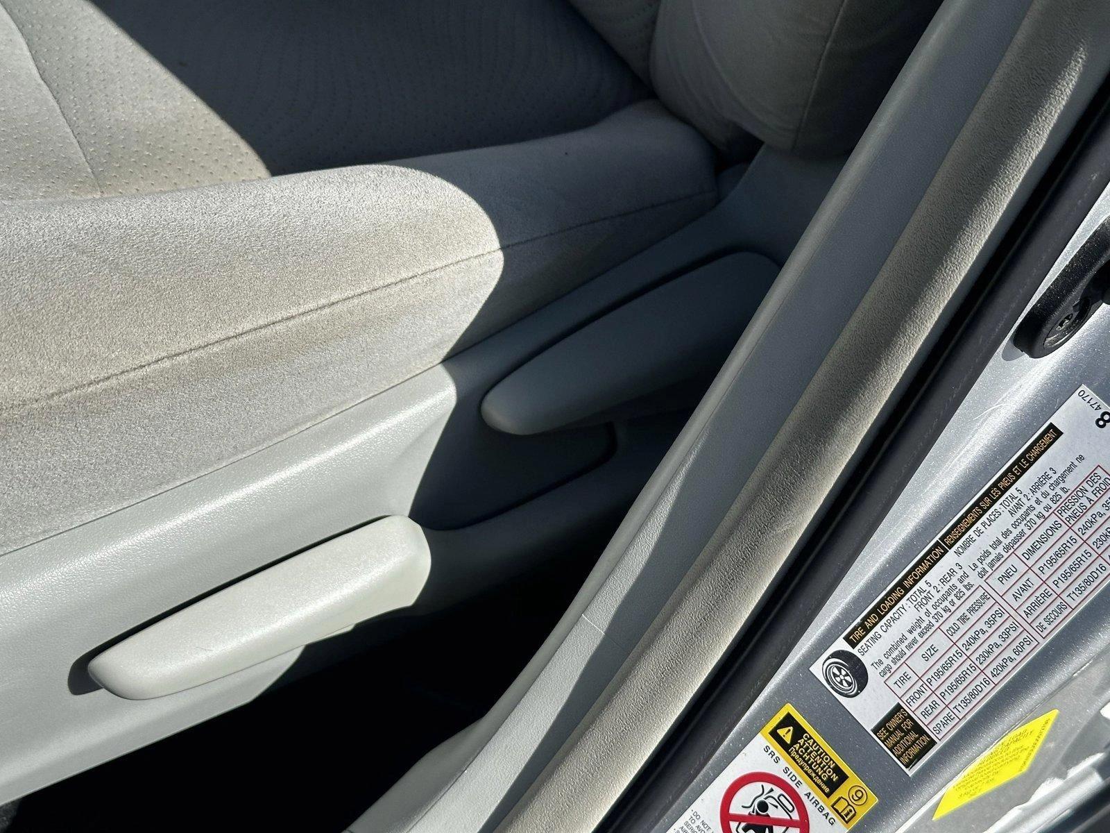2013 Toyota Prius Vehicle Photo in Hollywood, FL 33021