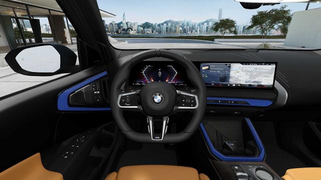 2025 BMW X3 30 xDrive Vehicle Photo in GRAPEVINE, TX 76051