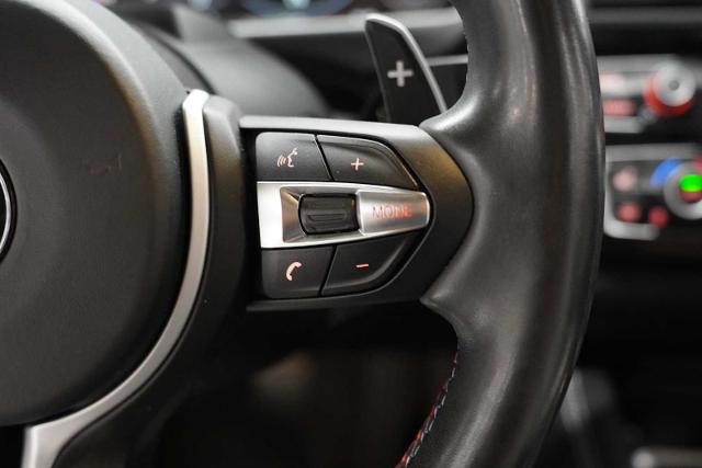 2018 BMW M4 Vehicle Photo in GRAPEVINE, TX 76051