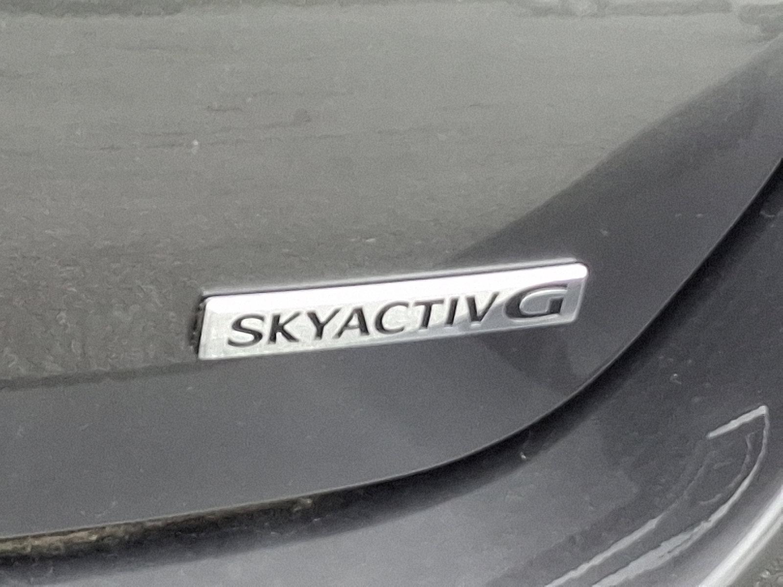 2025 Mazda3 Sedan Vehicle Photo in Harrisburg, PA 17111