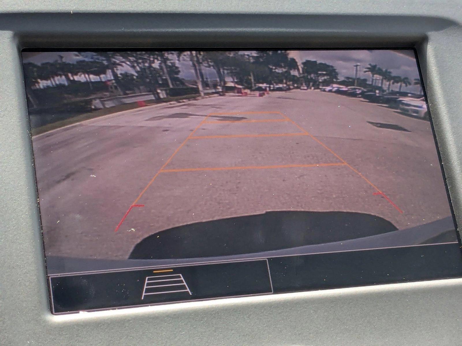 2024 Chevrolet Equinox Vehicle Photo in Miami, FL 33169