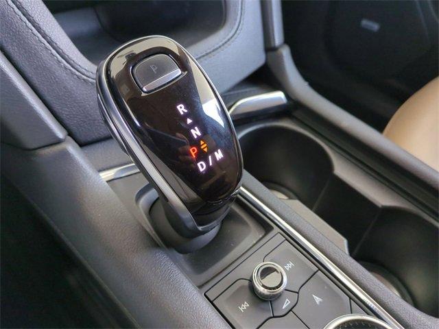 2021 Cadillac XT6 Vehicle Photo in PASADENA, CA 91107-3803