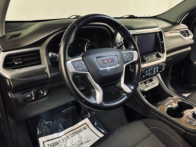 2020 GMC Acadia Vehicle Photo in MEDINA, OH 44256-9631