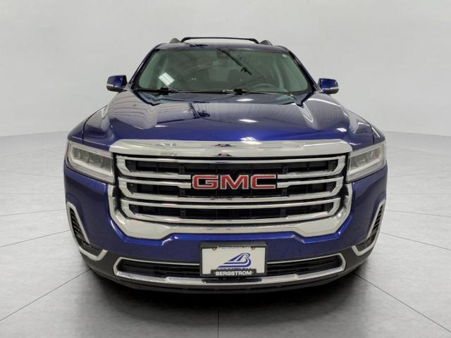 2023 GMC Acadia Vehicle Photo in NEENAH, WI 54956-2243