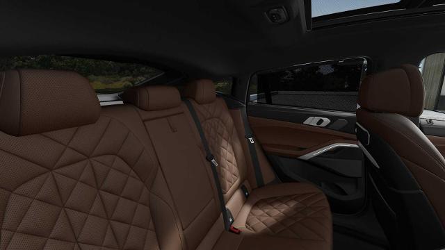 2026 BMW X6 xDrive40i Vehicle Photo in GRAPEVINE, TX 76051