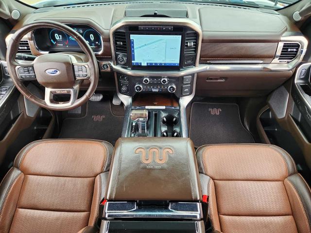 2021 Ford F-150 Vehicle Photo in HOUSTON, TX 77079
