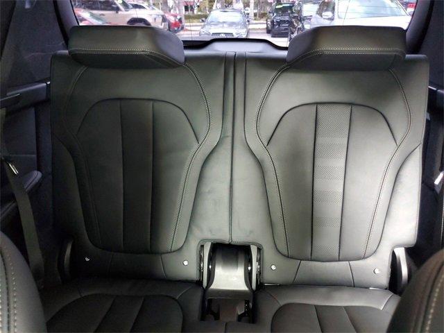 2022 BMW X7 Vehicle Photo in SUNRISE, FL 33323-3202