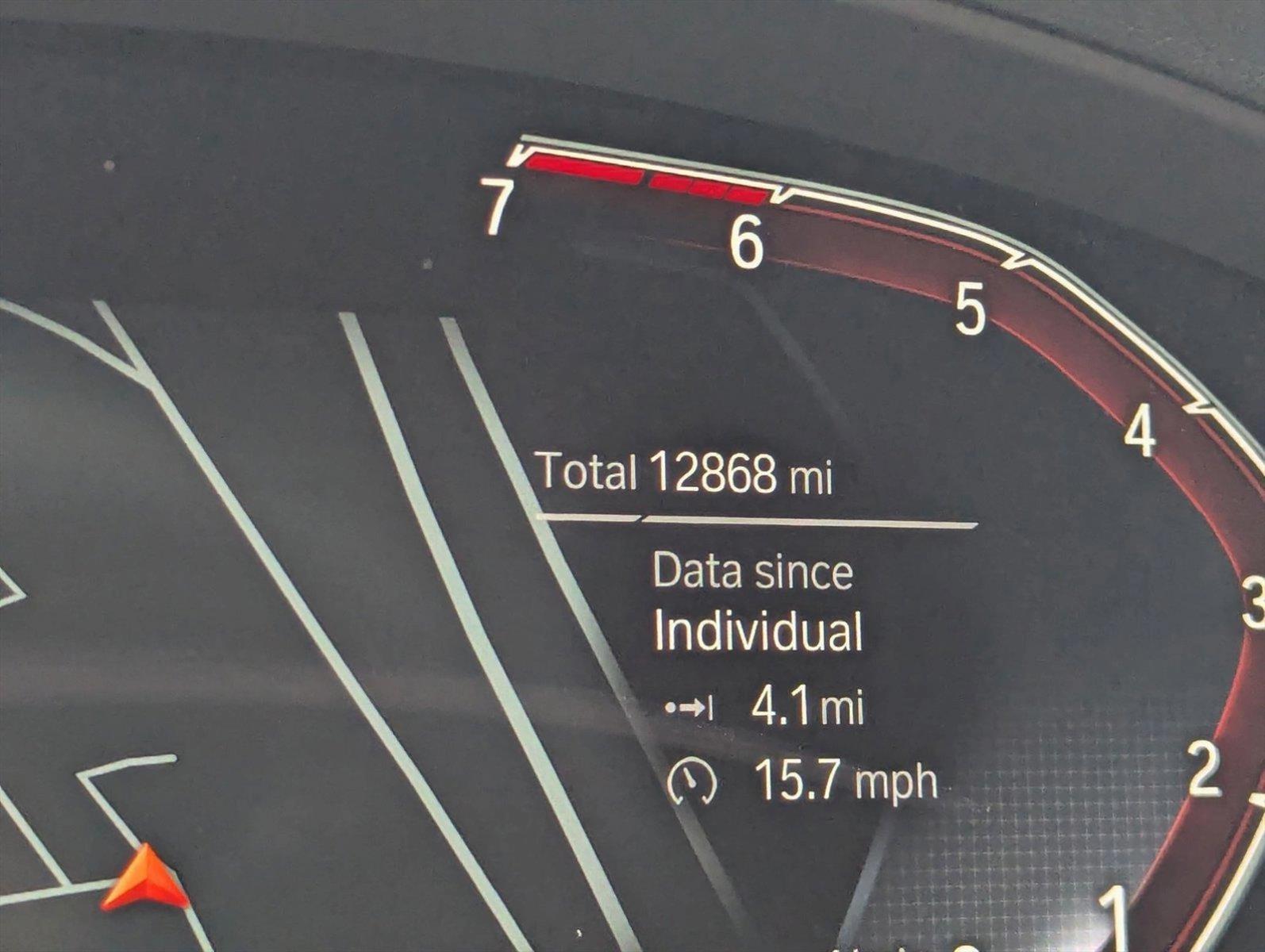2024 BMW X3 sDrive30i Vehicle Photo in Delray Beach, FL 33444
