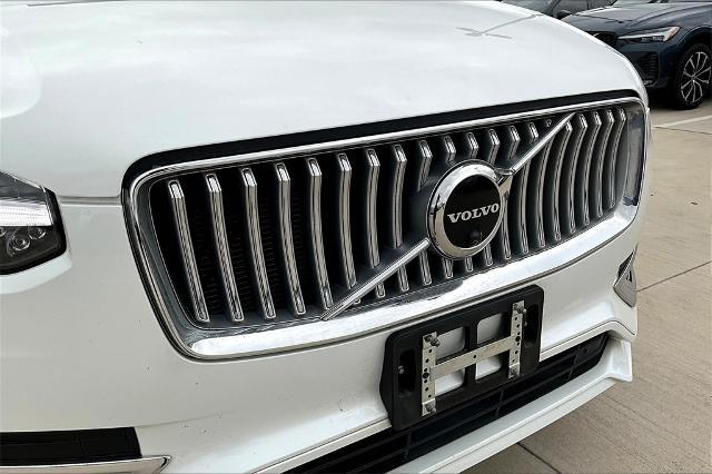 2023 Volvo XC90 Vehicle Photo in Grapevine, TX 76051