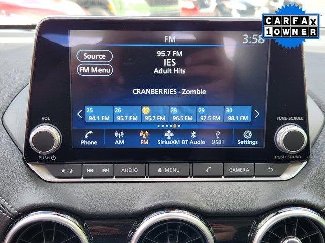 2024 Nissan Sentra Vehicle Photo in Ardmore, PA 19003