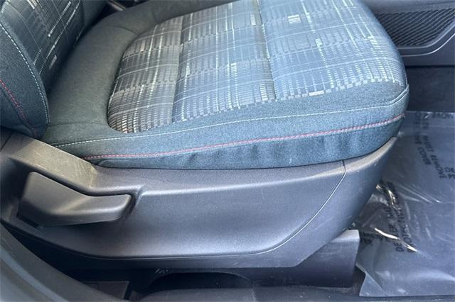 2023 Ford Bronco Sport Vehicle Photo in ELK GROVE, CA 95757-8703