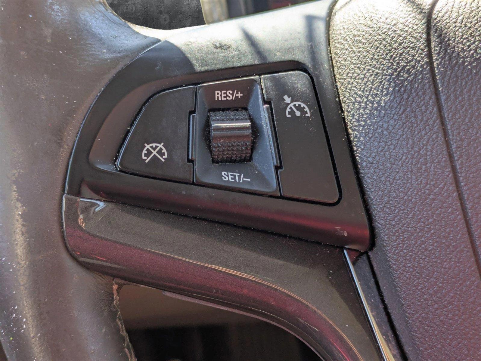 2015 Chevrolet Volt Vehicle Photo in GREENACRES, FL 33463-3207
