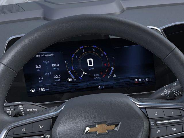 2025 Chevrolet Tahoe Vehicle Photo in DANBURY, CT 06810-5034