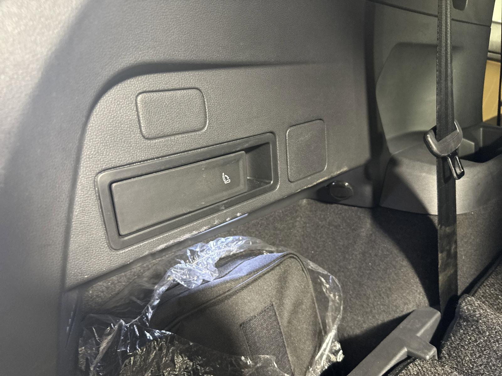 2022 Volkswagen Tiguan Vehicle Photo in Georgetown, TX 78626