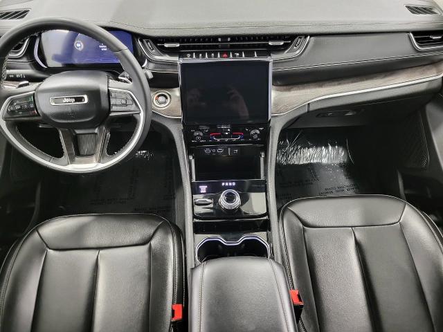 2023 Jeep Grand Cherokee L Vehicle Photo in Oshkosh, WI 54901