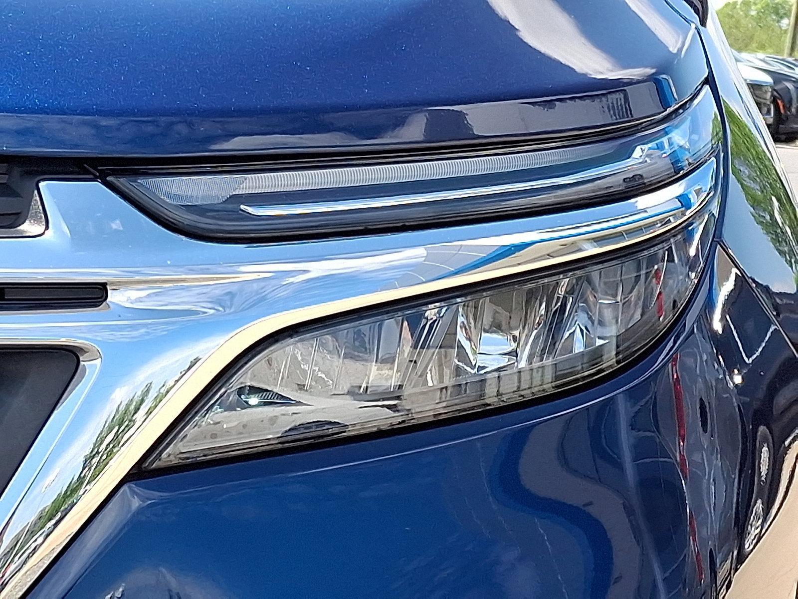 2022 Chevrolet Equinox Vehicle Photo in BETHLEHEM, PA 18017-9401