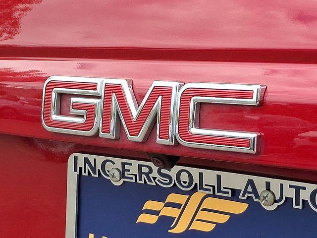 2015 GMC Yukon Vehicle Photo in DANBURY, CT 06810-5034