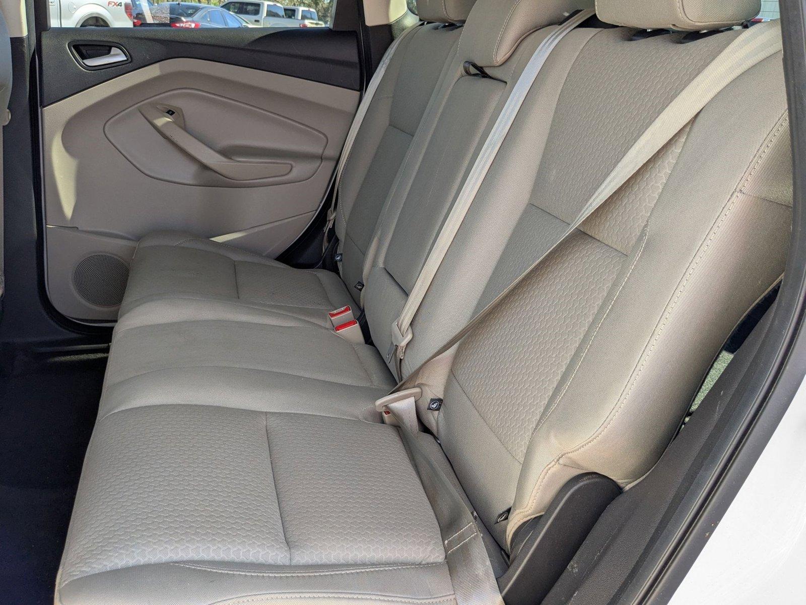 2018 Ford Escape Vehicle Photo in ORLANDO, FL 32808-7998