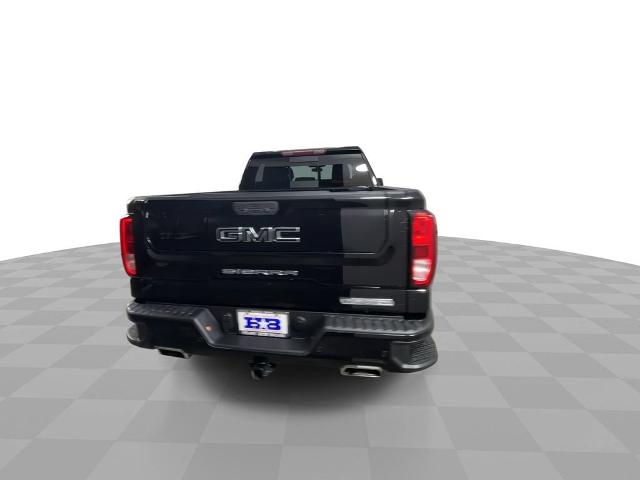 2021 GMC Sierra 1500 Vehicle Photo in GILBERT, AZ 85297-0402